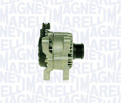 MAGNETI MARELLI Laturi 944390902400